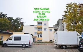 Hotel Im Natur Mit Eigene Kueche Bad Balkon Parkplatz Netflix