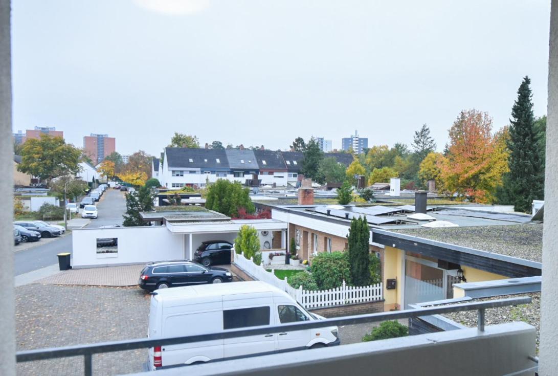 Hotel Im Natur Mit Eigene Kueche Bad Balkon Parkplatz Netflix Nürnberg Zimmer foto