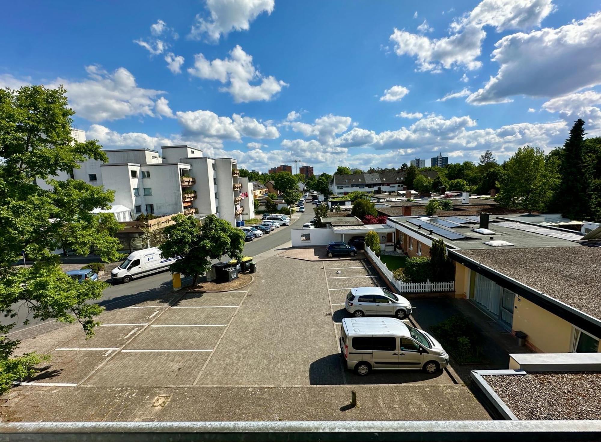 Hotel Im Natur Mit Eigene Kueche Bad Balkon Parkplatz Netflix Nürnberg Exterior foto